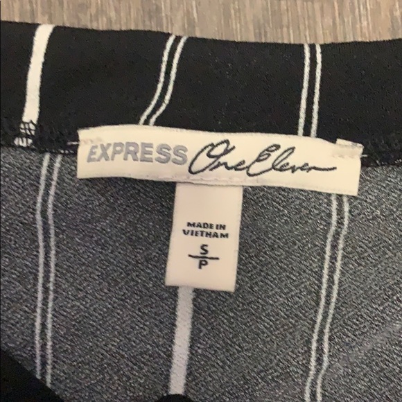 Express nautical top - Picture 2 of 4